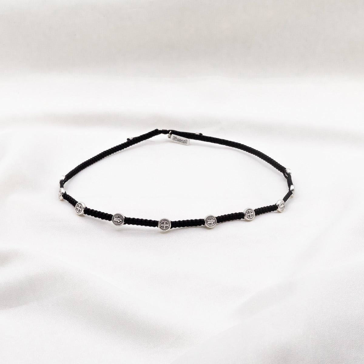 Band of Blessings Hat Band