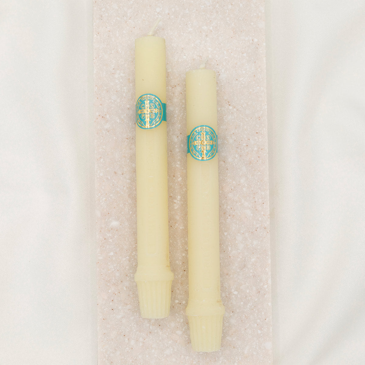 Blessed Candles for Your Home