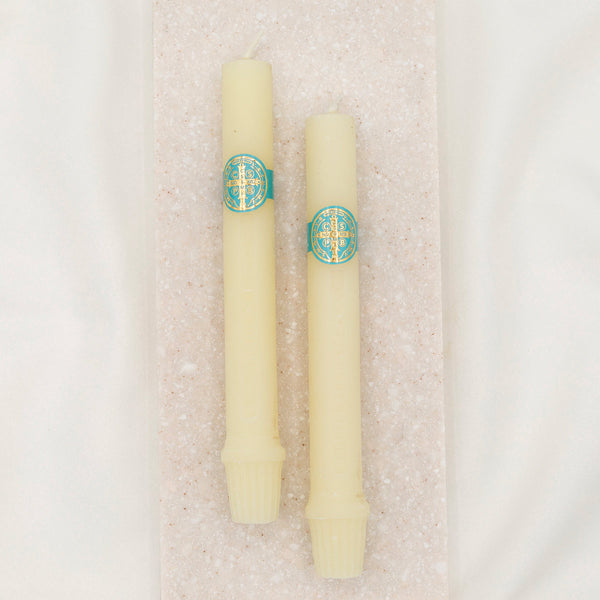 Blessed Candles for Your Home