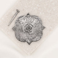 House Blessing Medallion - Saint Benedict Medal