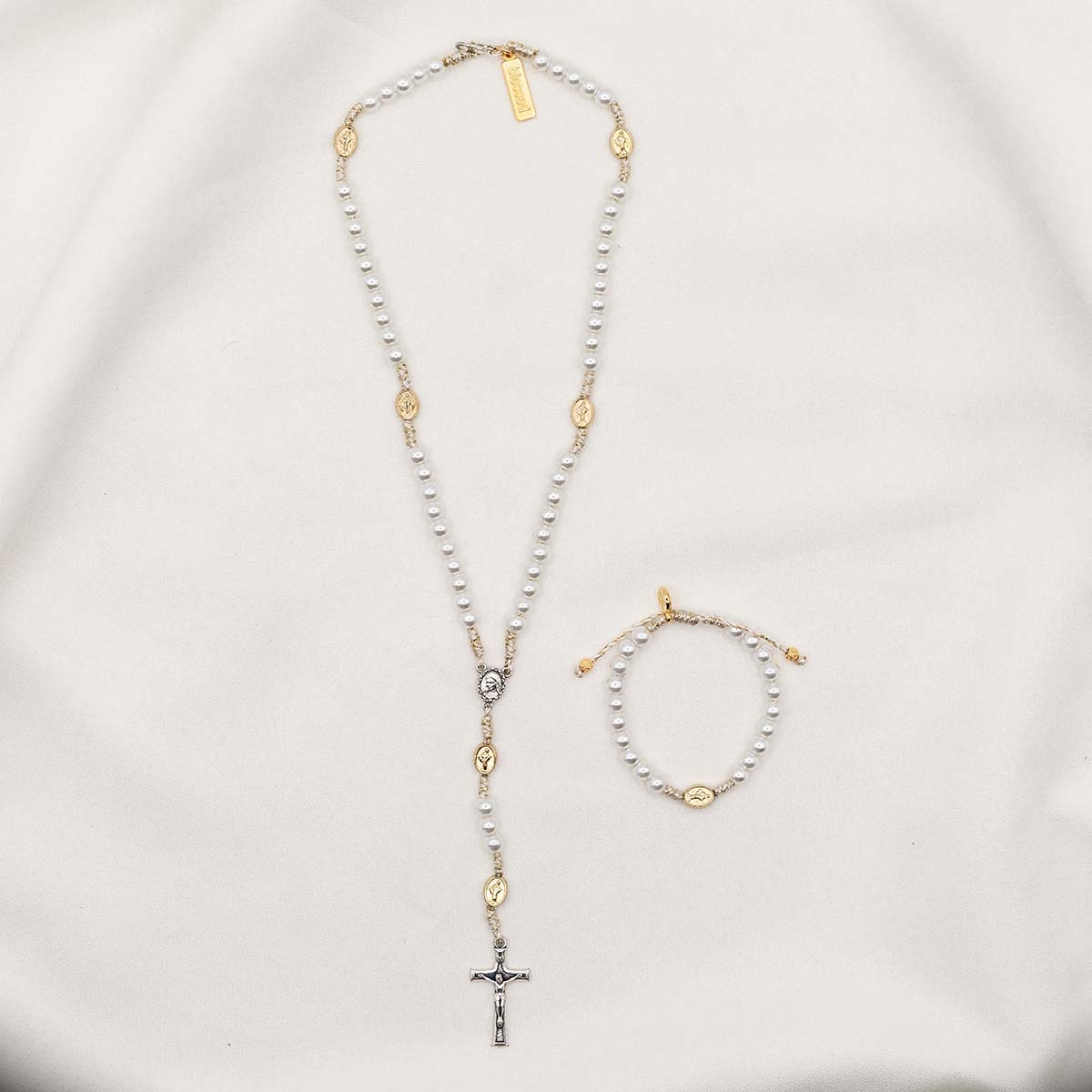 First Communion Set - For Girls