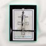 First Communion Set - For Boys in gifting box