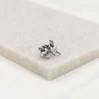 Armor of Faith Pocket Pin