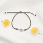 Well Wishes Spiritual Bouqet Bracelet