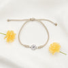 Well Wishes Spiritual Bouqet Bracelet