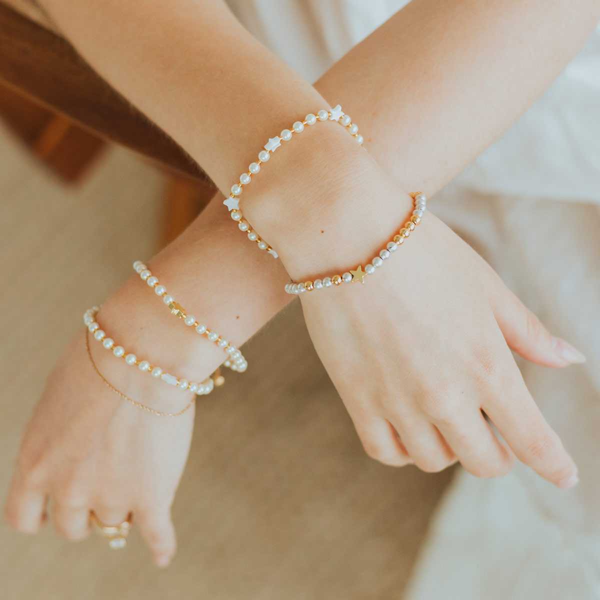 Made For This Moment Bracelet | Esther 4:14 | Christian Gift – My