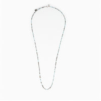 Hail Mary Morse Code Prayer Rope