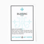 Blessing Band Product Card