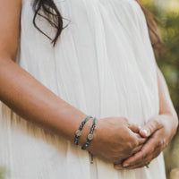 A Mother's Love Bracelet