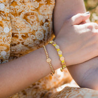 BraveBoyle + CHOC Benedictine Blessing Bracelet