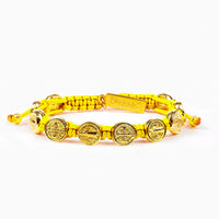 BraveBoyle + CHOC Benedictine Blessing Bracelet