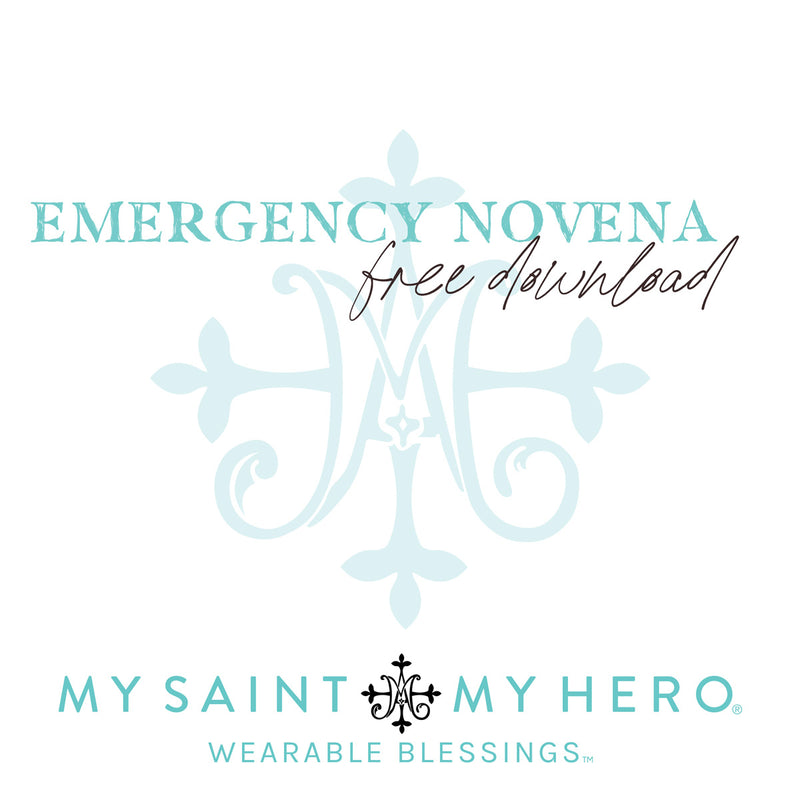 Emergency Novena - Free Download