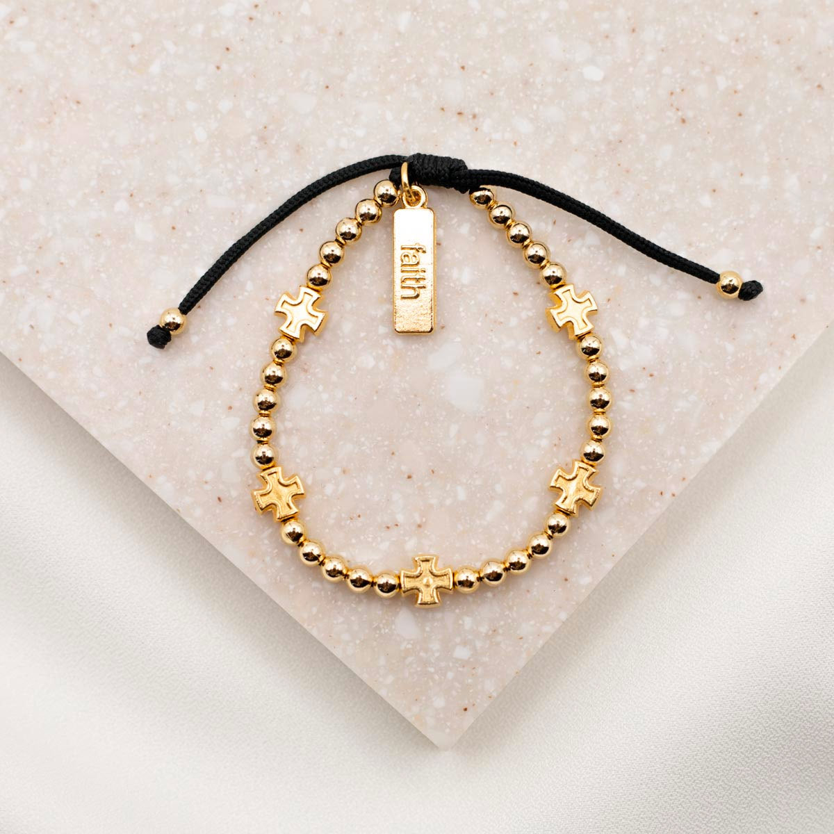 アクセサリー MIGHTY BRACELET The Mighty Multi Bracelet | A Little Grace