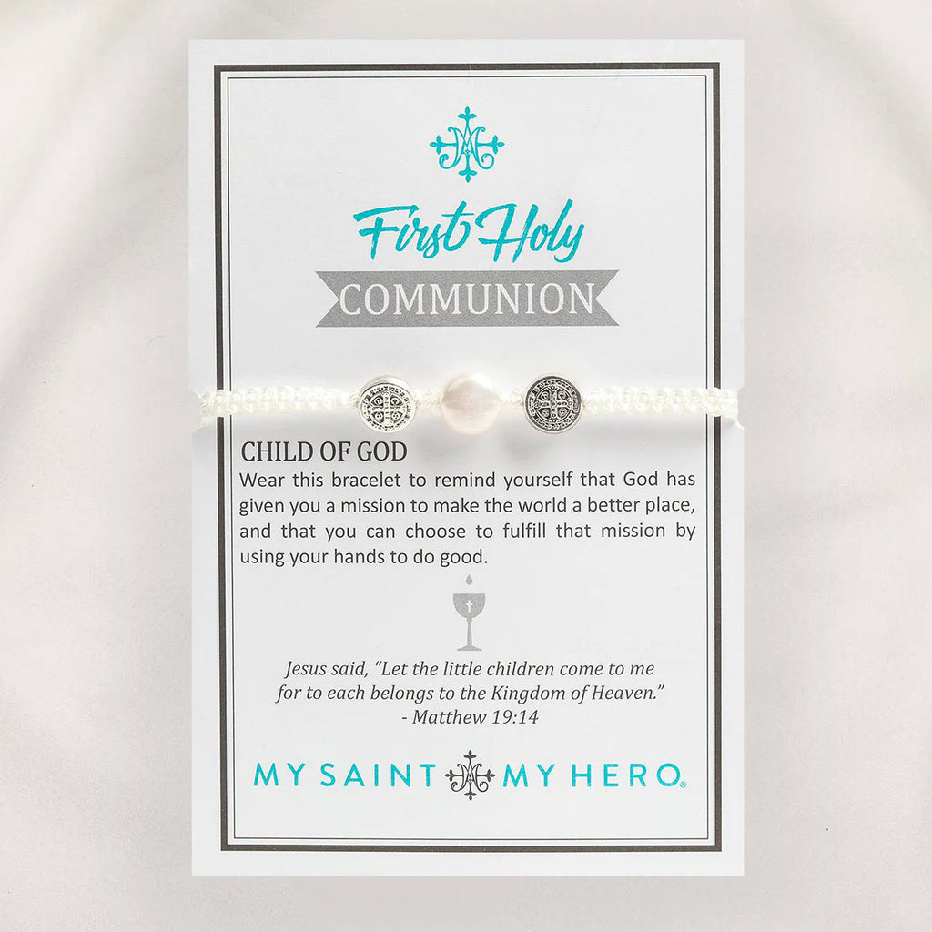 37 Heartwarming First Communion Gifts To Celebrate Their Very Special Day