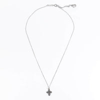 Heavenly Blessings Cross Necklace