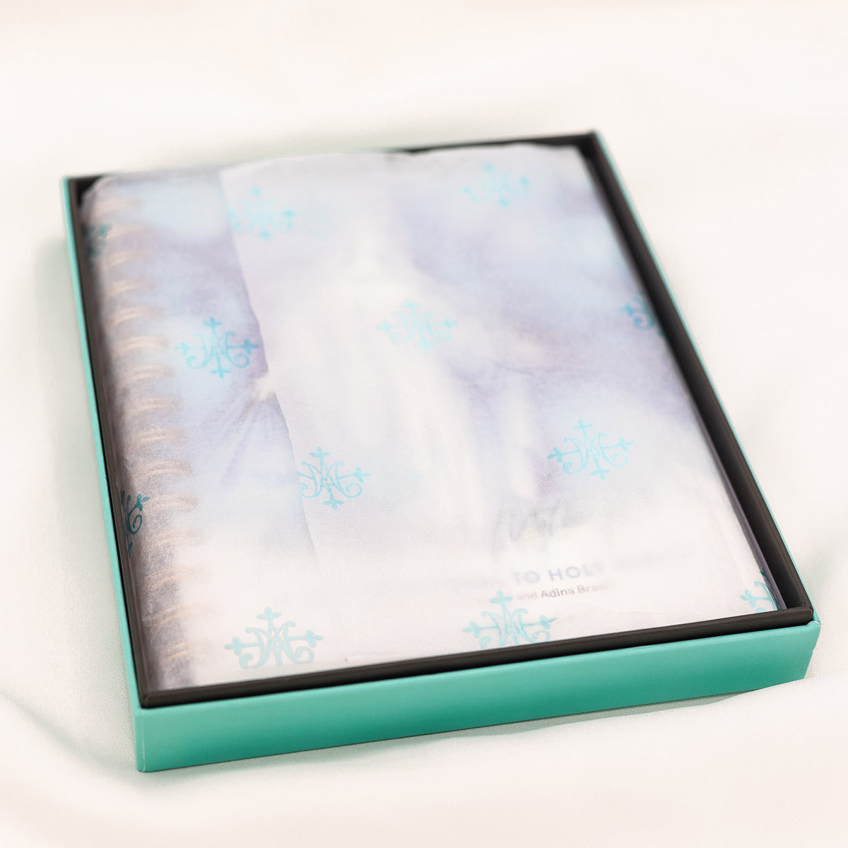 Mother Mary, Mother Me Devotional Journal & Bracelet Bundle