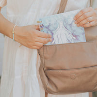 Mother Mary, Mother Me Devotional Journal & Bracelet Bundle