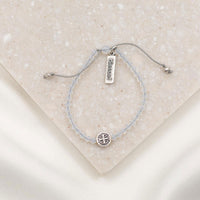 Our Lady of Guadalupe Blessing Bracelet