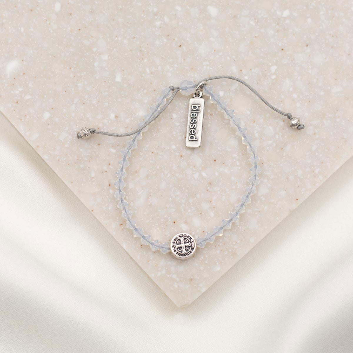 Our Lady of Guadalupe Blessing Bracelet