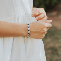 Padre Pio Blessing Bracelet