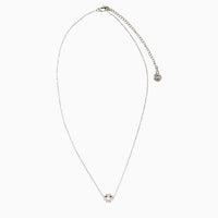 Faith Petite Cross Necklace