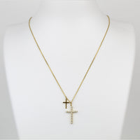 Walk by Faith Necklace