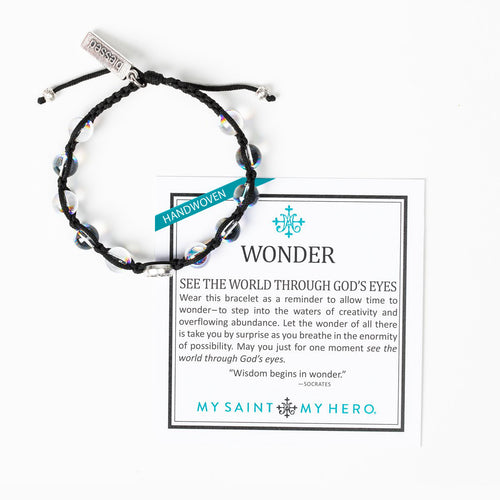 Wonder Bracelet